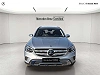 Mercedes-Benz GLC 200 d 4MATIC Off-Roader thumbnail