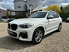 BMW X3 2.0 dA xDrive20 *PACK M*SIEGE CHAUFF*CAMERA*LED*GARANTIE* thumbnail
