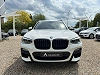 BMW X3 2.0 dA xDrive20 *PACK M*SIEGE CHAUFF*CAMERA*LED*GARANTIE* thumbnail
