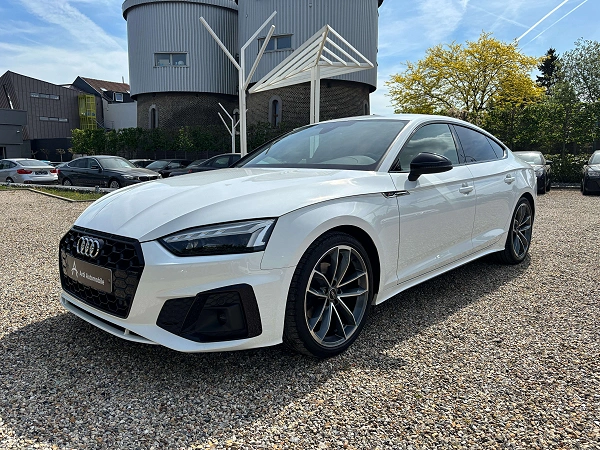 Audi A5 Sportback 2.0 TDi S tronic *S Line*CARPLAY*CAMERA*GARANTIE*