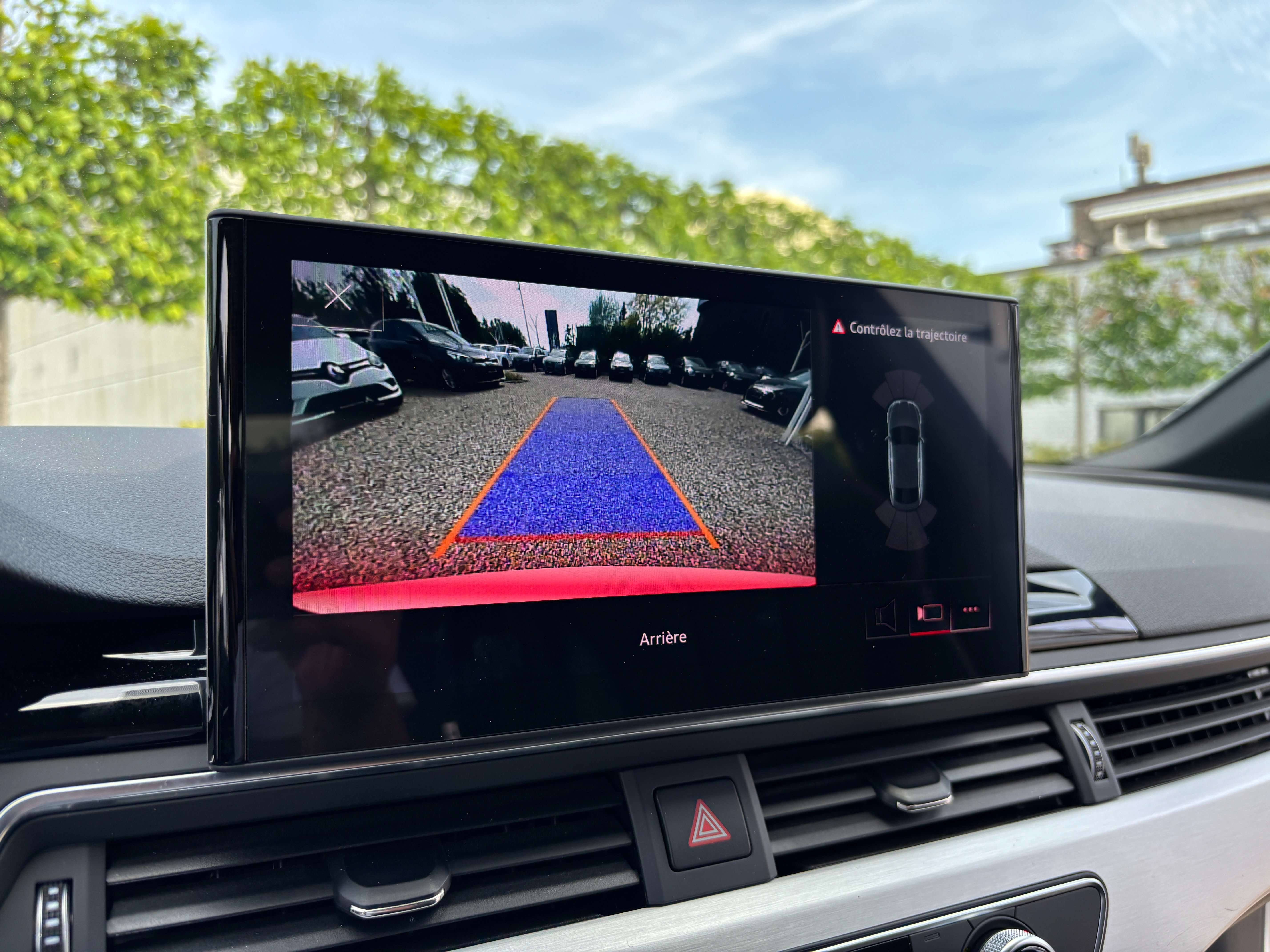 Audi A5 Sportback 2.0 TDi S tronic *S Line*CARPLAY*CAMERA*GARANTIE*