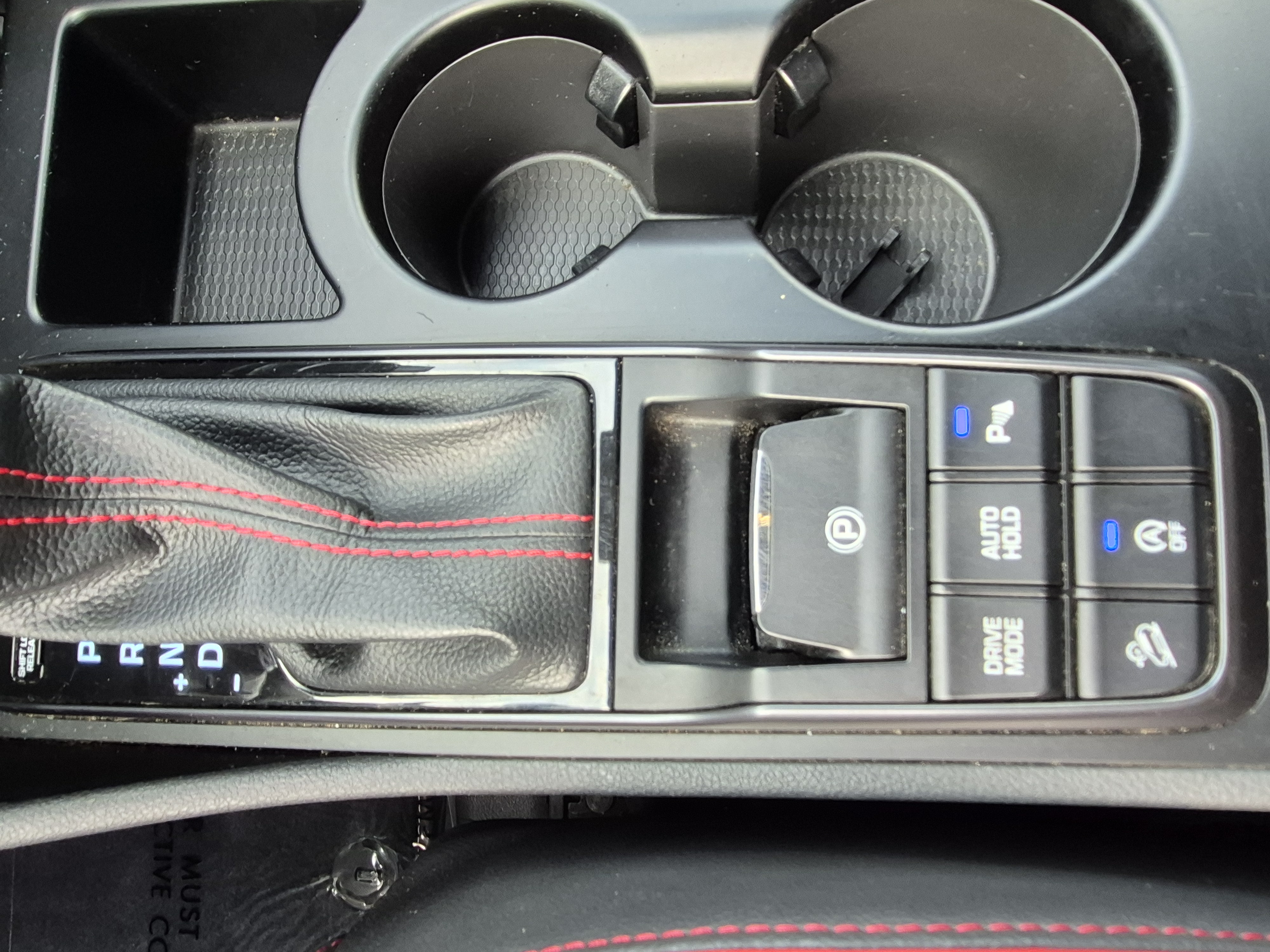 Hyundai Tucson IV 1.6 CRDI 136 HTRAC HY48V N LINE EXECUTIVE DCT-7