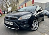 Ford Focus 1.8 TDCi 115 GHIA thumbnail