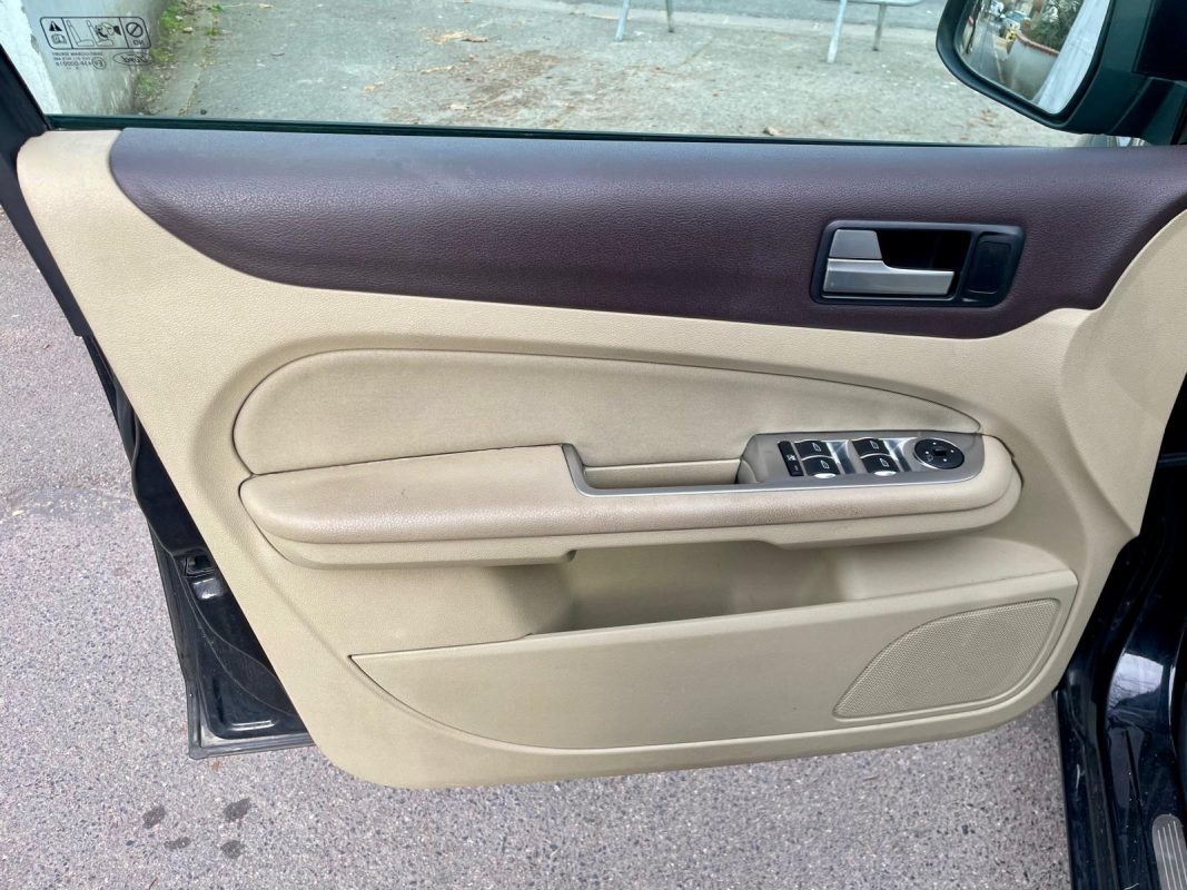 Ford Focus 1.8 TDCi 115 GHIA