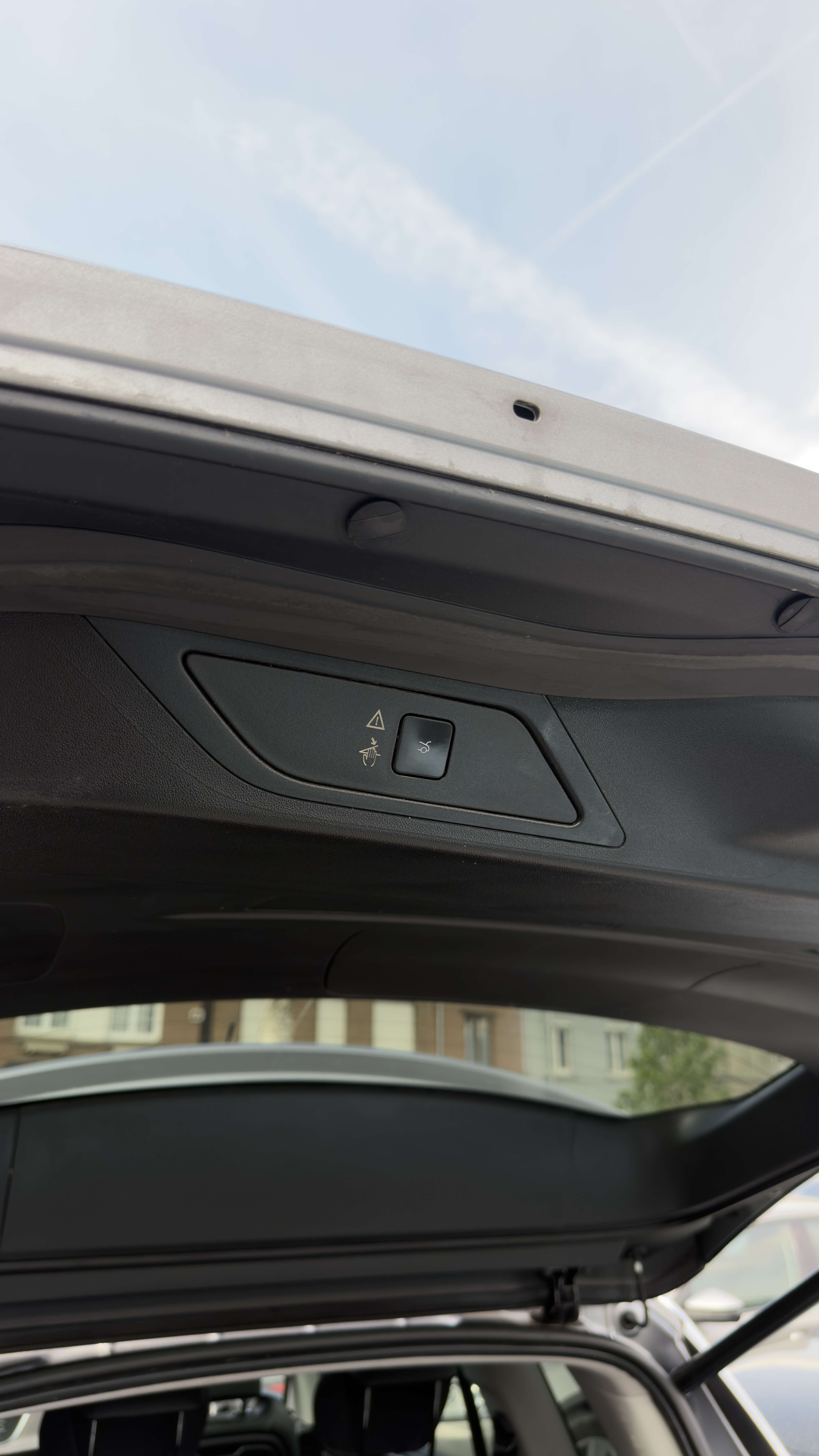 Citroen C4 Picasso C4 Picasso 1.6 BlueHDI 7place cuir GPS caméra.....