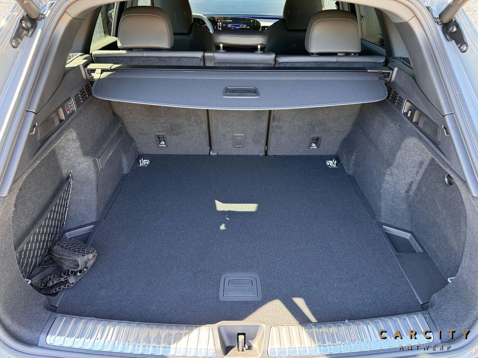 Audi Q5 Q5 2.0 TFSI Quattro S line 2026 |  NARDO GREY | LUCHTVERING | HUD | OLED | PASSAGIERSCHERM | B&O |