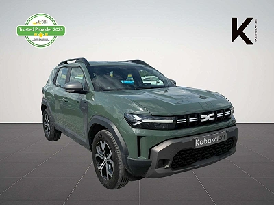 Dacia Duster Duster 1.2T hybrid-G Expression / Navi / Caméra / Etat neuf