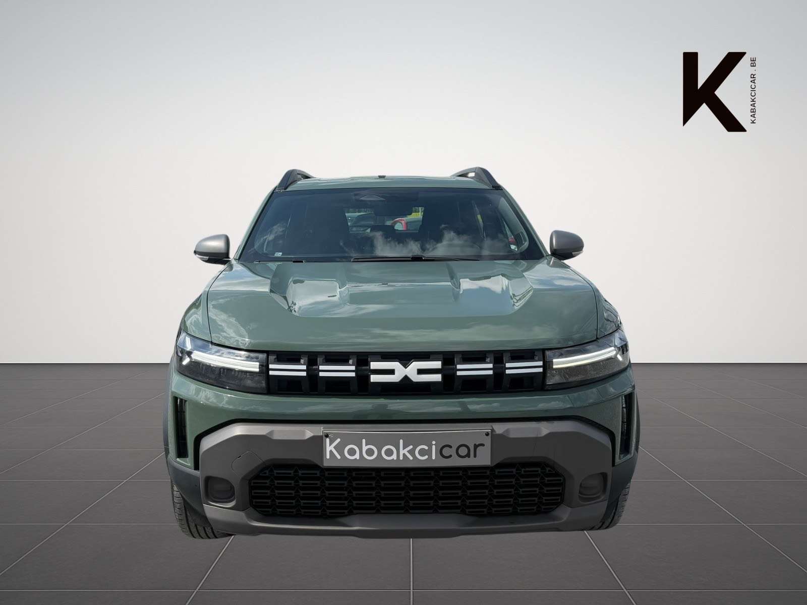 Dacia Duster Duster 1.2T hybrid-G Expression / Navi / Caméra / Etat neuf