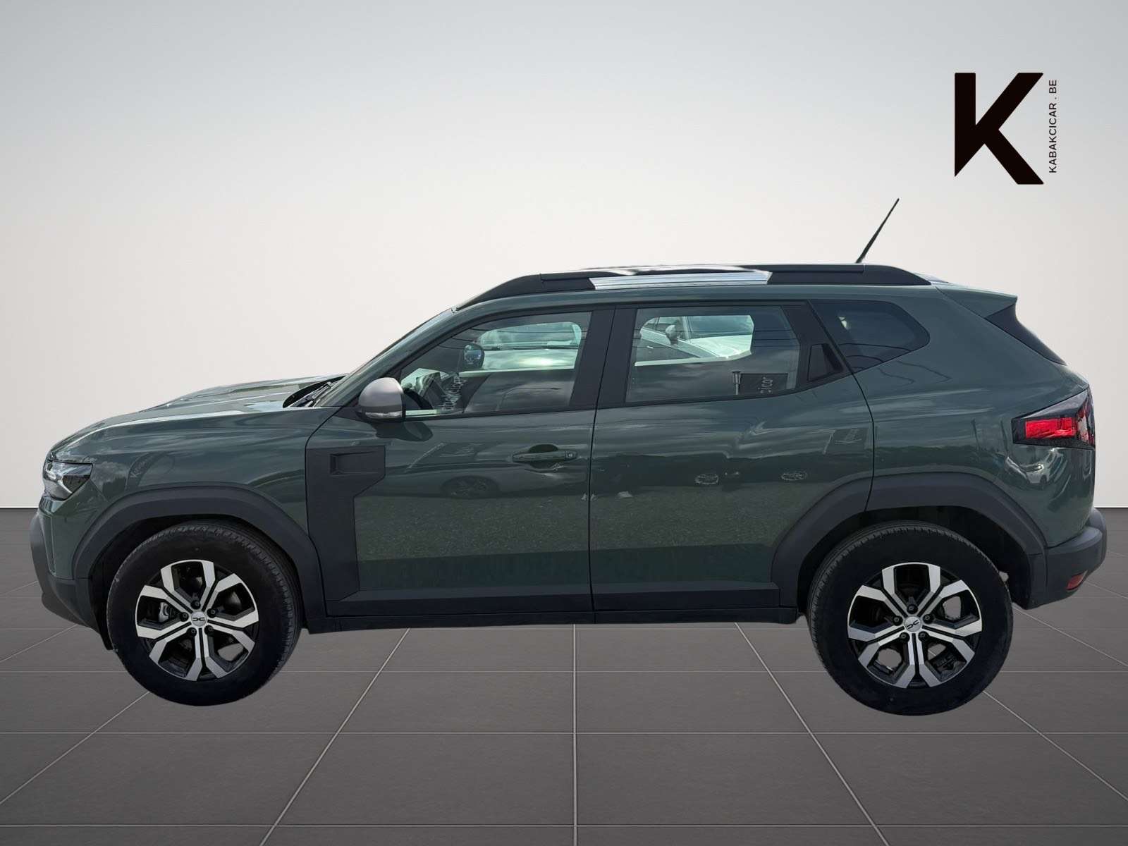 Dacia Duster Duster 1.2T hybrid-G Expression / Navi / Caméra / Etat neuf