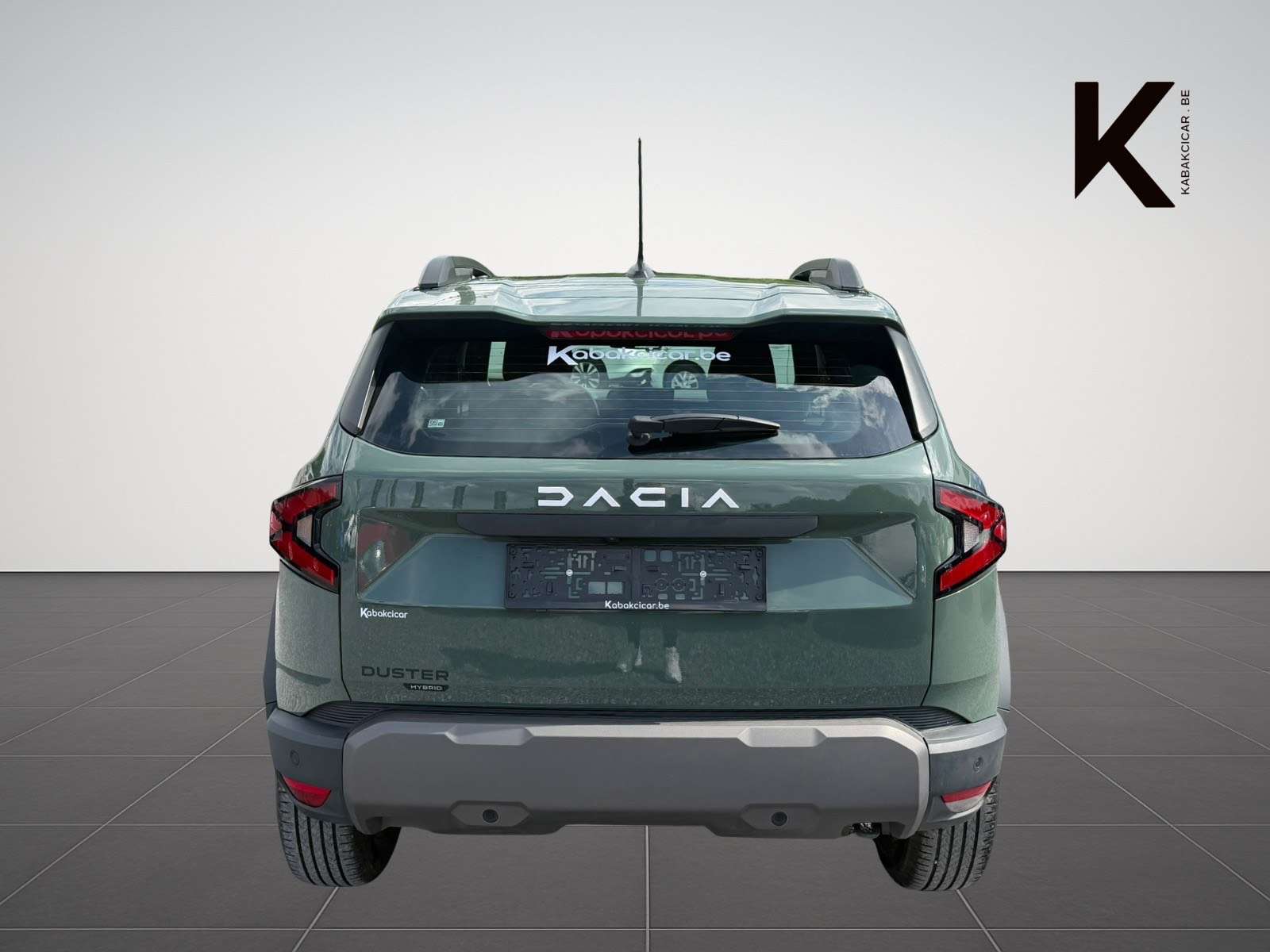 Dacia Duster Duster 1.2T hybrid-G Expression / Navi / Caméra / Etat neuf