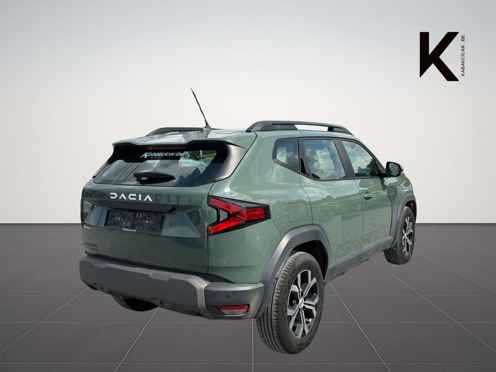 Dacia Duster Duster 1.2T hybrid-G Expression / Navi / Caméra / Etat neuf