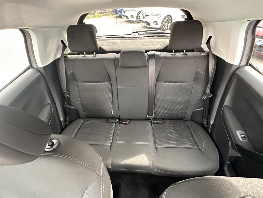 Peugeot 208 BlueHDi 100ch Tech Edition CAMERA / GPS
