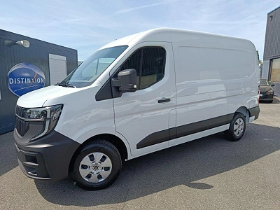 Renault Master IV FG L2H2 3T3 TR advance Blue dCi 150
