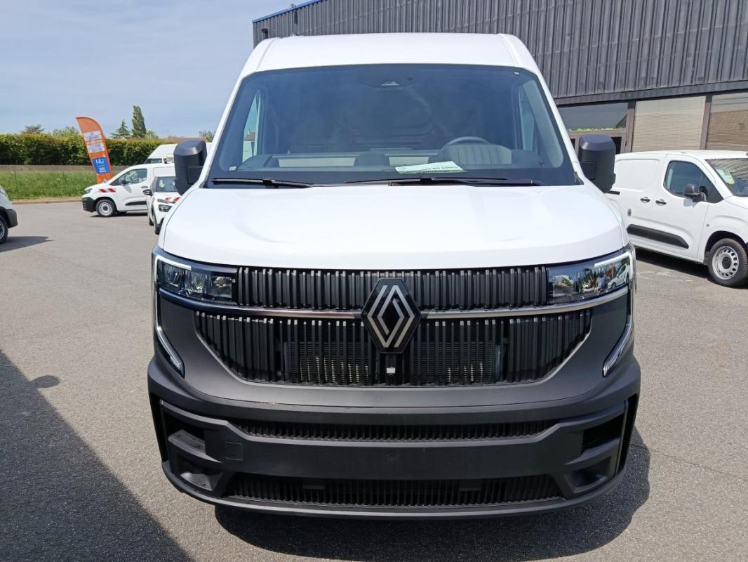 Renault Master IV FG L2H2 3T3 TR advance Blue dCi 150
