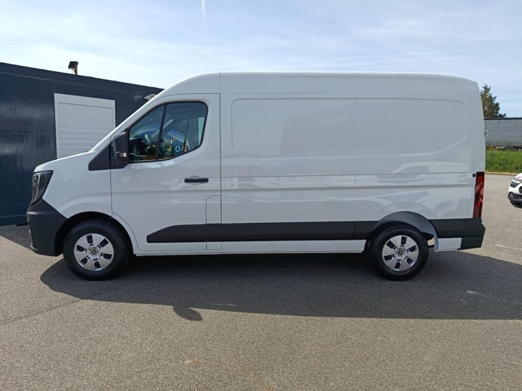 Renault Master IV FG L2H2 3T3 TR advance Blue dCi 150