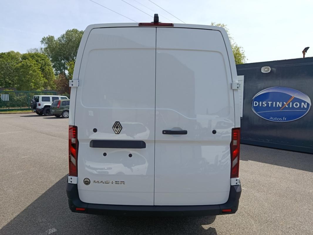 Renault Master IV FG L2H2 3T3 TR advance Blue dCi 150