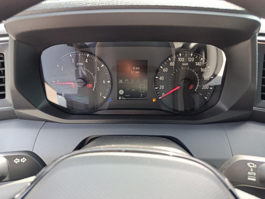 Renault Master IV FG L2H2 3T3 TR advance Blue dCi 150