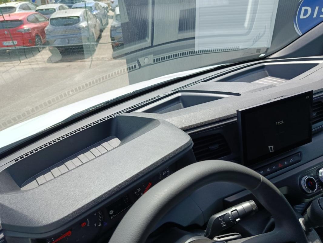 Renault Master IV FG L2H2 3T3 TR advance Blue dCi 150