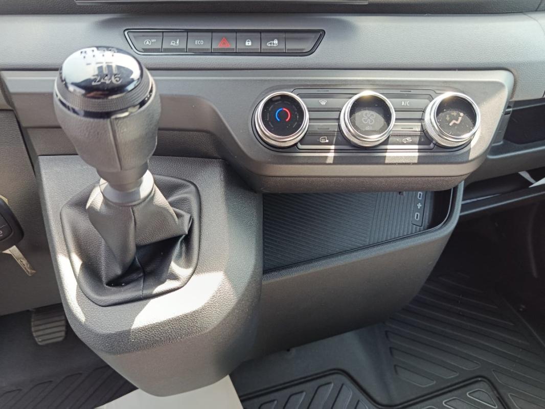 Renault Master IV FG L2H2 3T3 TR advance Blue dCi 150