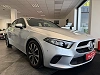 Mercedes-Benz CLASSE A 180 D 116CH BUSINESS LINE 8G-DCT thumbnail