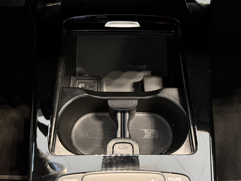 Mercedes-Benz CLASSE A 180 D 116CH BUSINESS LINE 8G-DCT