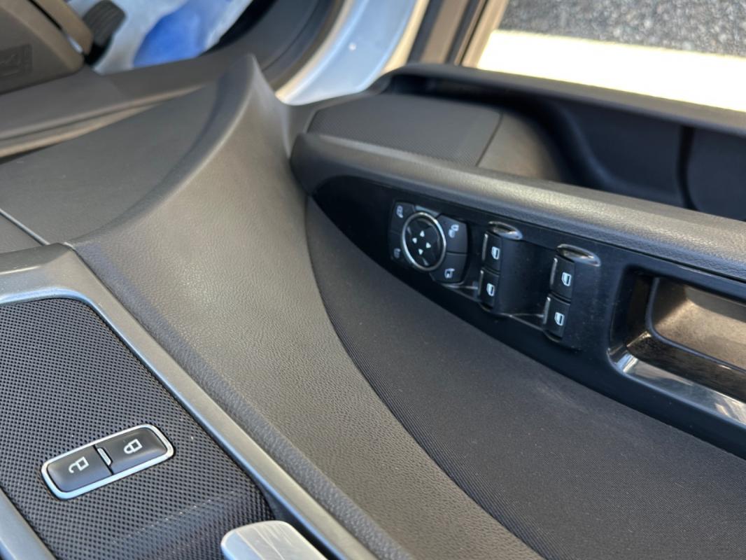 Ford Mondeo 2.0 TDCi 150 ECOnetic Trend