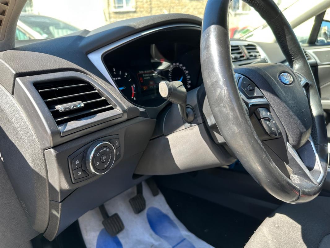 Ford Mondeo 2.0 TDCi 150 ECOnetic Trend