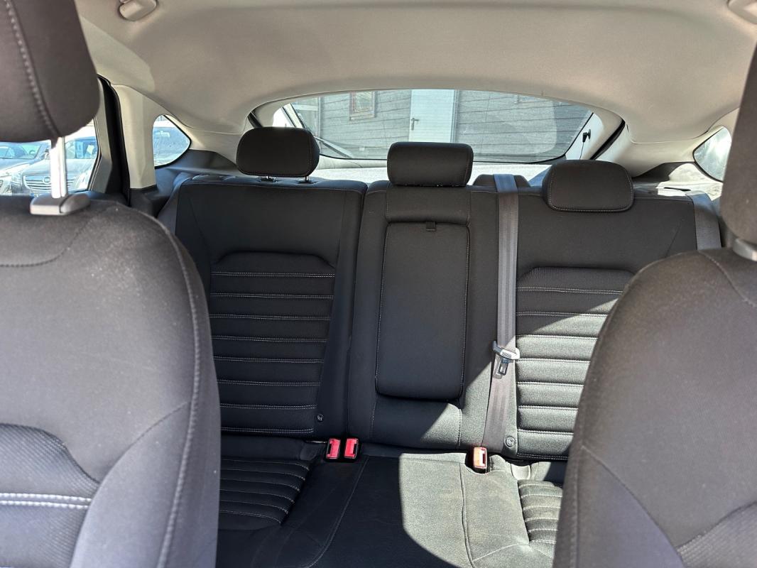 Ford Mondeo 2.0 TDCi 150 ECOnetic Trend