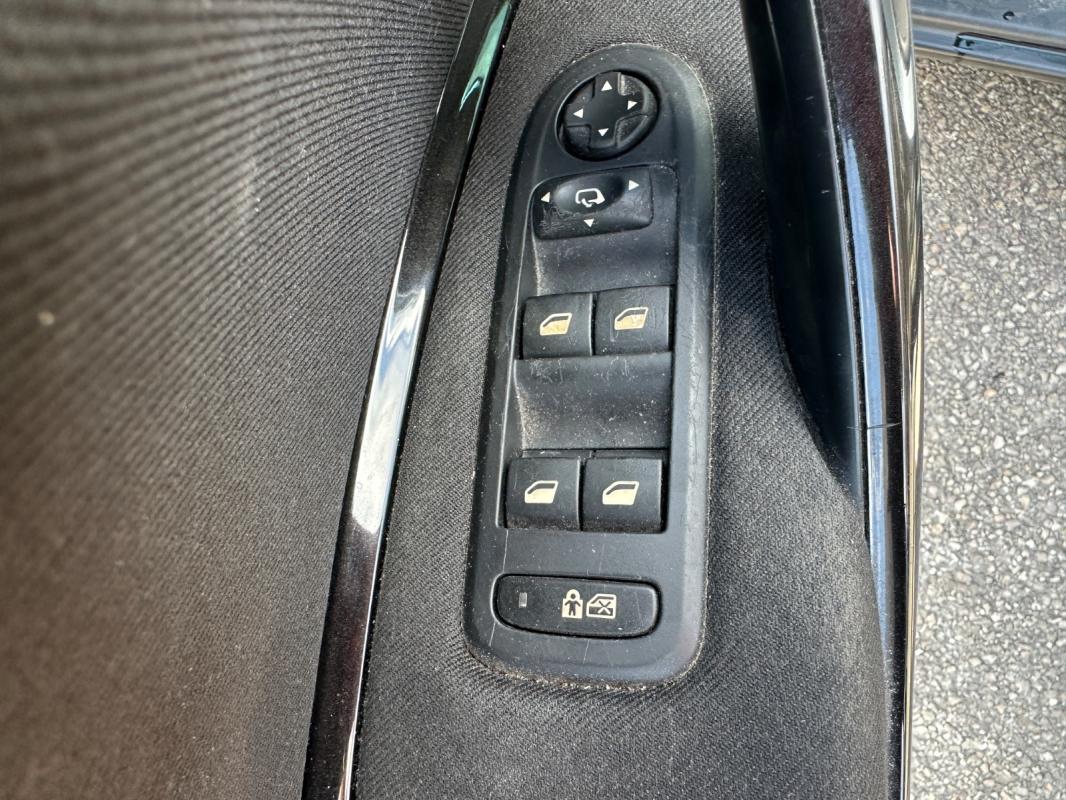 Citroen C5 HDi 140 FAP Exclusive
