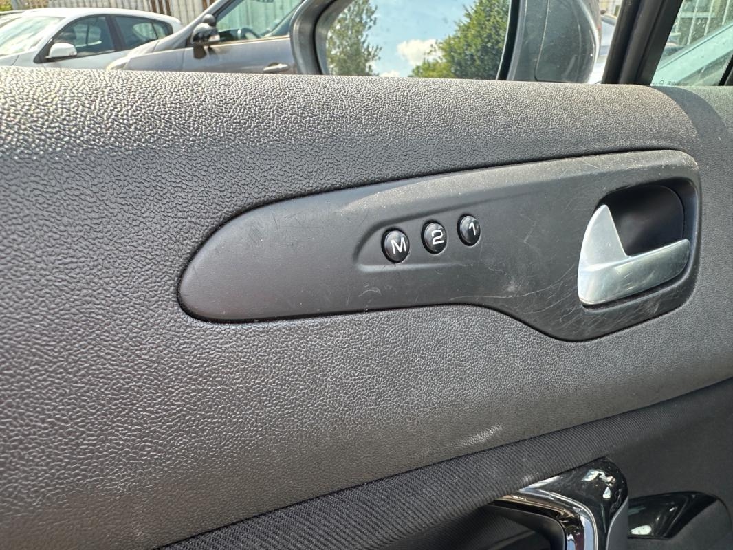 Citroen C5 HDi 140 FAP Exclusive