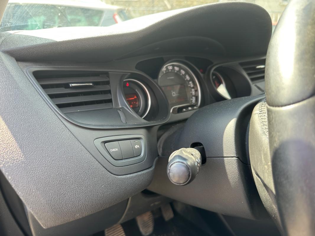 Citroen C5 HDi 140 FAP Exclusive