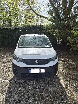 Peugeot Partner III 1.5 BLUEHDI 130 S&S 950KG LONG GRIP