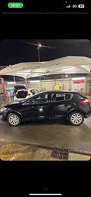 Renault Megane IV 1.6 DCI 130 ENERGY BUSINESS INTENS
