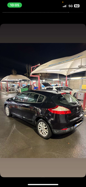 Renault Megane IV 1.6 DCI 130 ENERGY BUSINESS INTENS