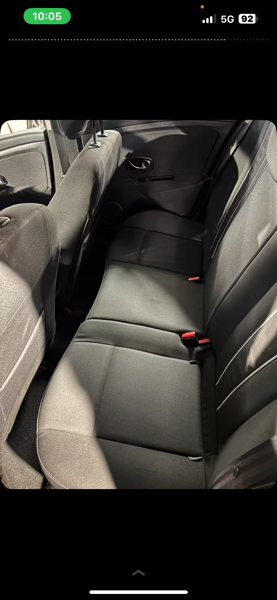 Renault Megane IV 1.6 DCI 130 ENERGY BUSINESS INTENS