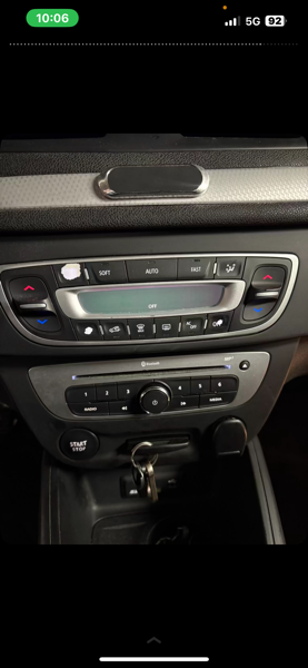 Renault Megane IV 1.6 DCI 130 ENERGY BUSINESS INTENS