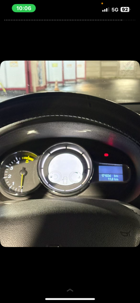 Renault Megane IV 1.6 DCI 130 ENERGY BUSINESS INTENS