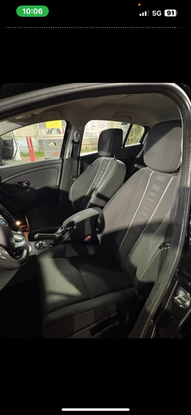 Renault Megane IV 1.6 DCI 130 ENERGY BUSINESS INTENS