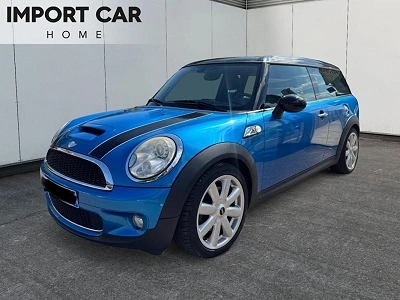 Mini Mini Clubman 1.6i - 175 R55 BREAK Cooper S PHASE 1