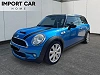 Mini Mini Clubman 1.6i - 175 R55 BREAK Cooper S PHASE 1 thumbnail