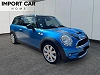 Mini Mini Clubman 1.6i - 175 R55 BREAK Cooper S PHASE 1 thumbnail