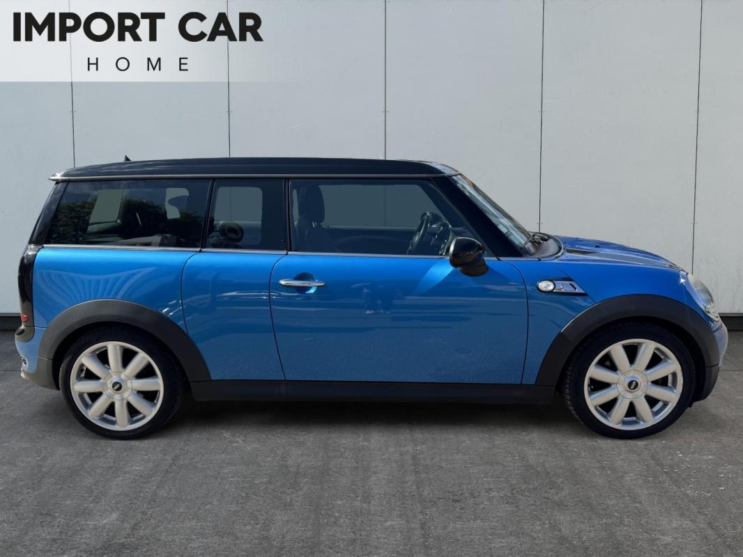 Mini Mini Clubman 1.6i - 175 R55 BREAK Cooper S PHASE 1