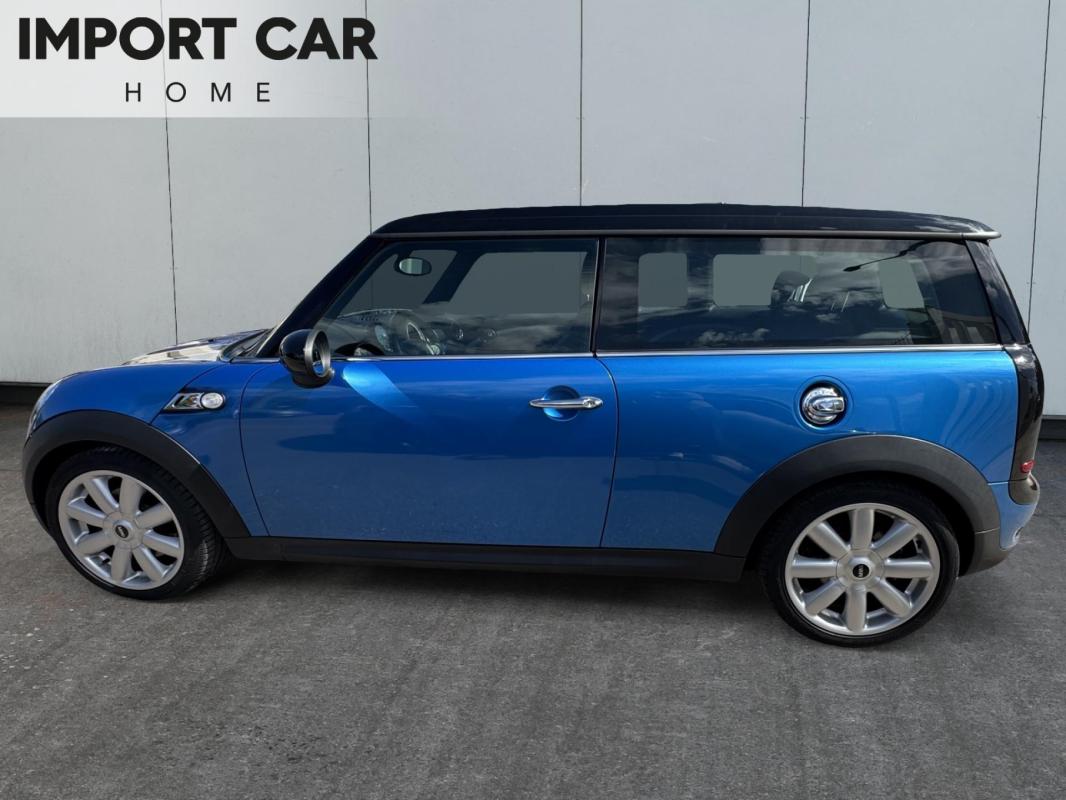Mini Mini Clubman 1.6i - 175 R55 BREAK Cooper S PHASE 1