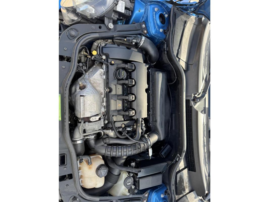 Mini Mini Clubman 1.6i - 175 R55 BREAK Cooper S PHASE 1