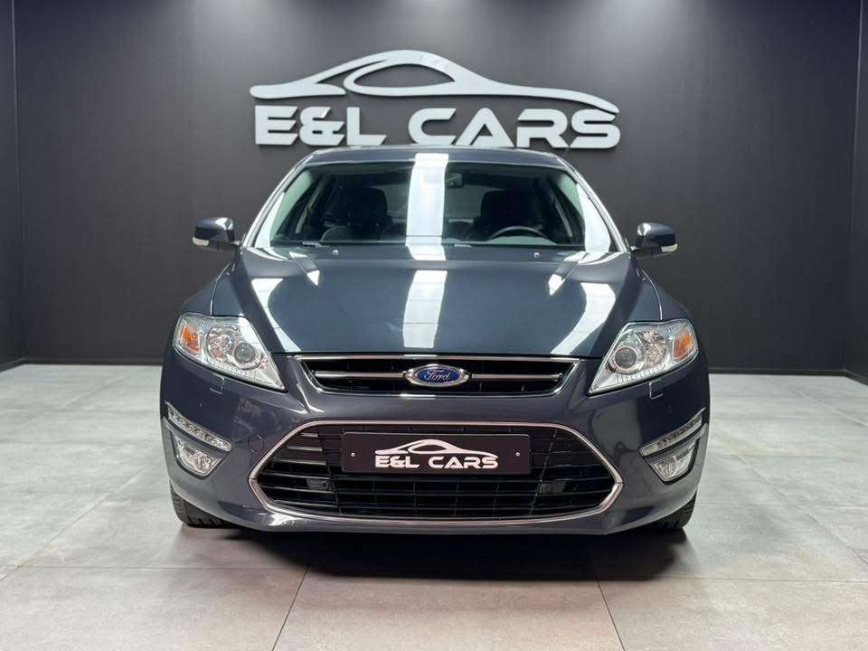 Ford Mondeo Mondeo 2.0i FFV Titanium **12 mois de garantie**