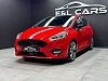Ford Fiesta Fiesta 1.5 TDCi ST-Line **12 mois de garantie** thumbnail