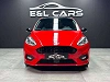 Ford Fiesta Fiesta 1.5 TDCi ST-Line **12 mois de garantie** thumbnail
