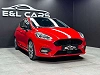 Ford Fiesta Fiesta 1.5 TDCi ST-Line **12 mois de garantie** thumbnail