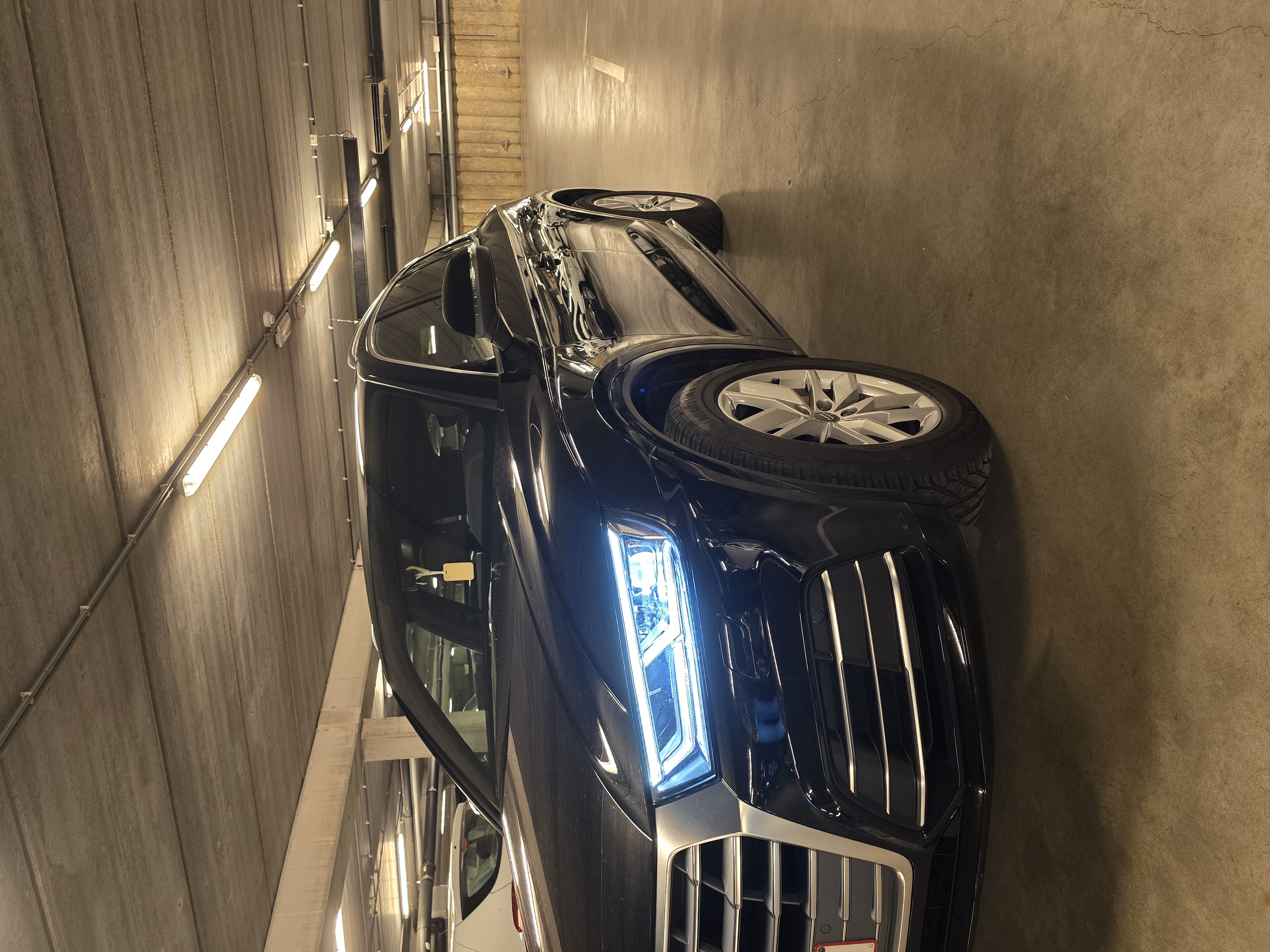 Audi Q5 Sline 2020