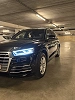 Audi Q5 Sline 2020 thumbnail